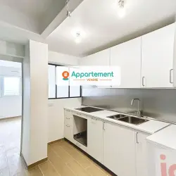 Appartement 3 pièces 53,50 m2 Châtillon à vendre